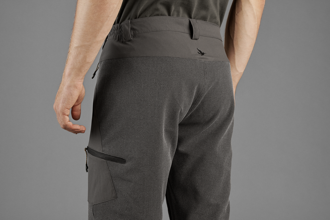 Frilufts membranbyxor Raven - Seeland