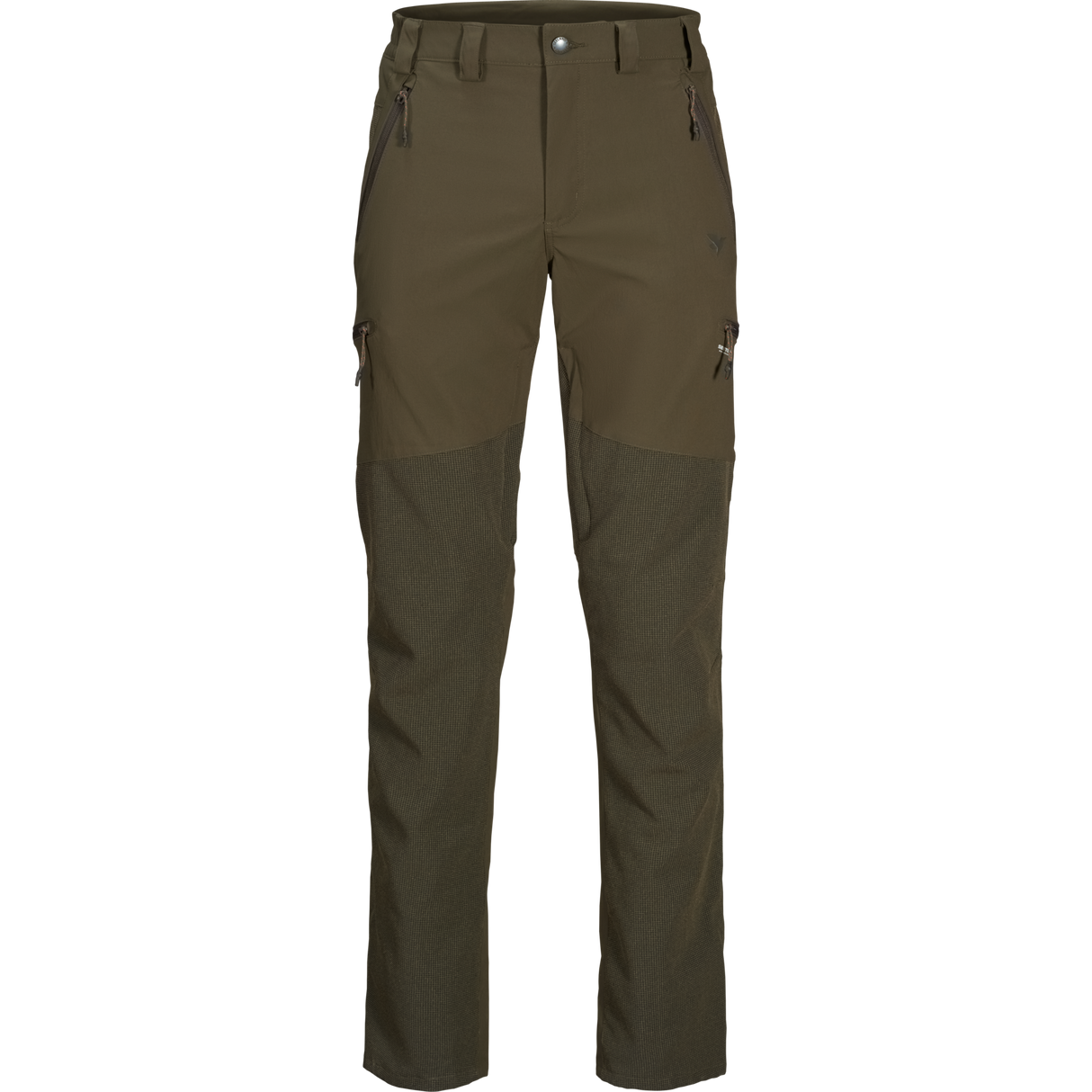 Outdoor membrane byxor Pine green - Seeland