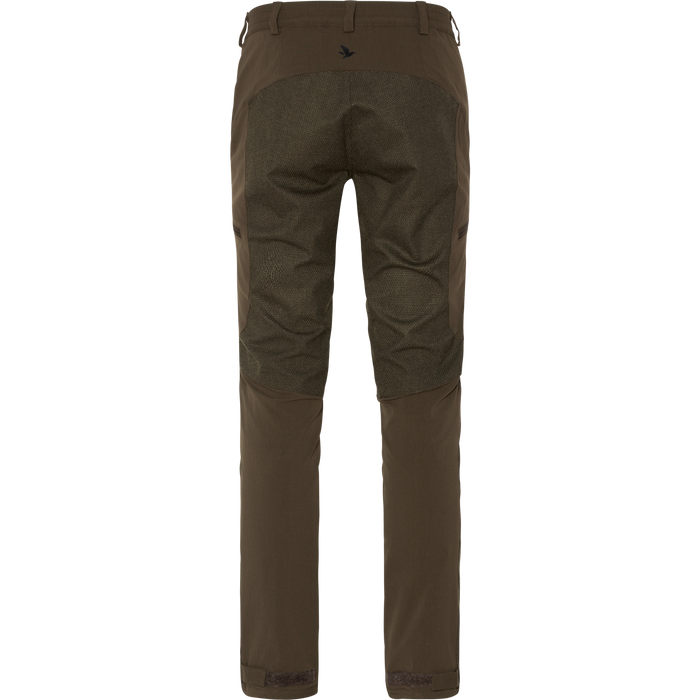 Larch membranbyxor Dam Pine green - Seeland