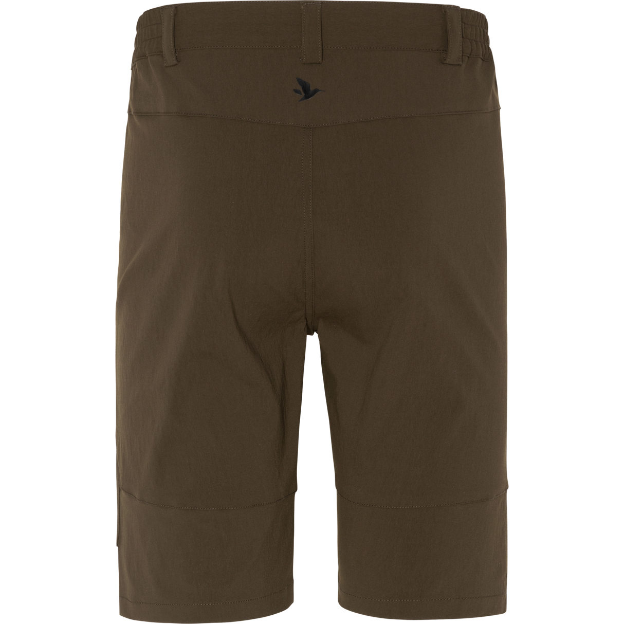 Rowan stretch shorts Pine green - Seeland