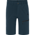 Rowan stretchshorts Moonlit Ocean - Seeland