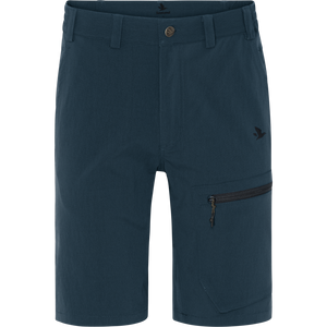 Rowan stretchshorts Moonlit Ocean - Seeland