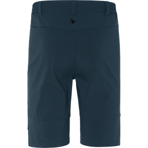 Rowan stretchshorts Moonlit Ocean - Seeland