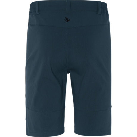 Rowan stretchshorts Moonlit Ocean - Seeland
