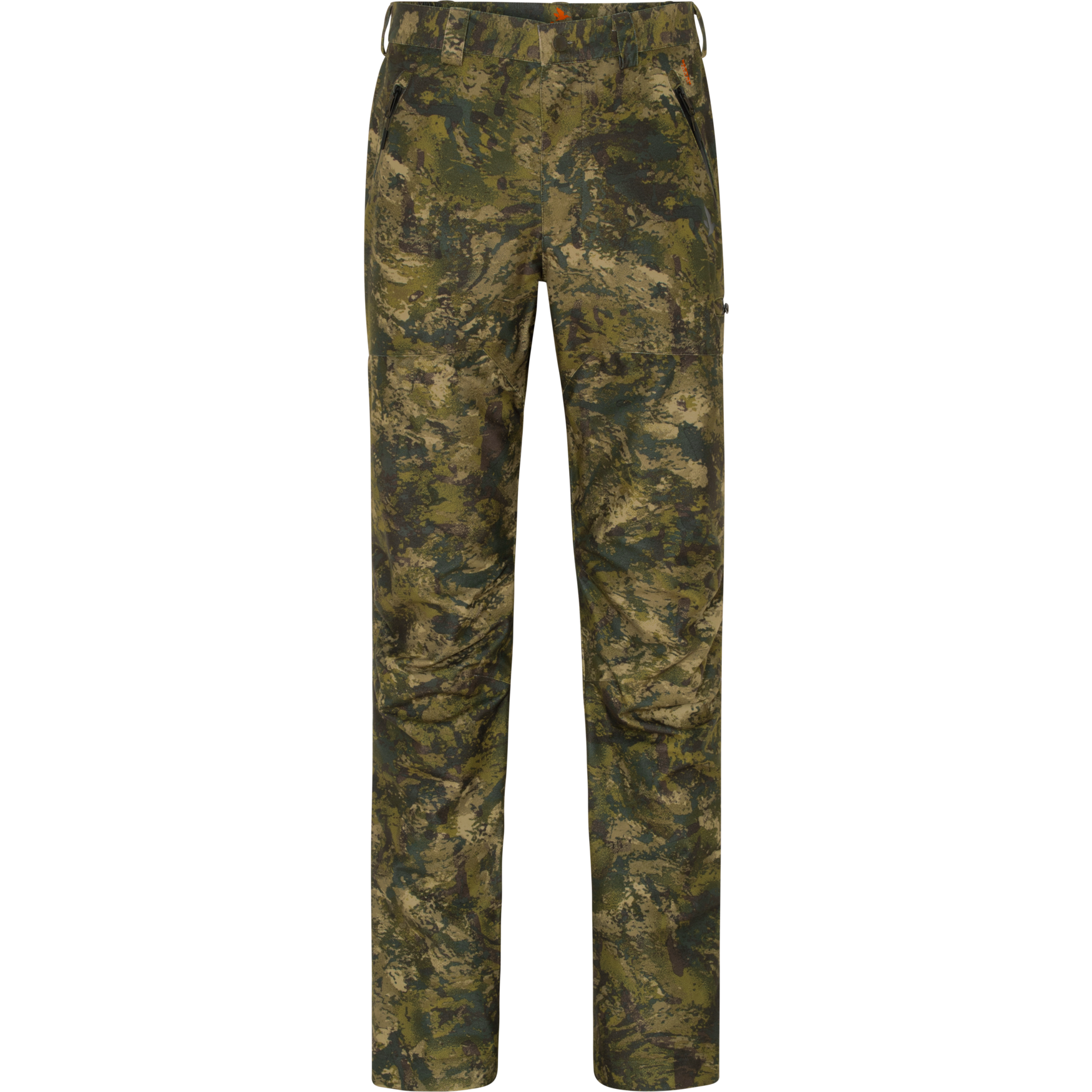 Stl. 50 - Avail Camo byxor InVis green - Seeland - Bytesvara