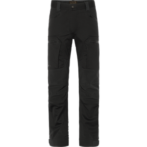 Hawker Shell Explore byxor Svart - Seeland