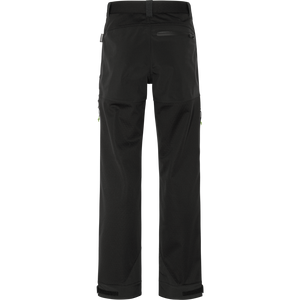 Hawker Shell Explore byxor Svart - Seeland