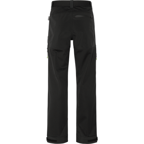 Hawker Shell Explore byxor Svart - Seeland
