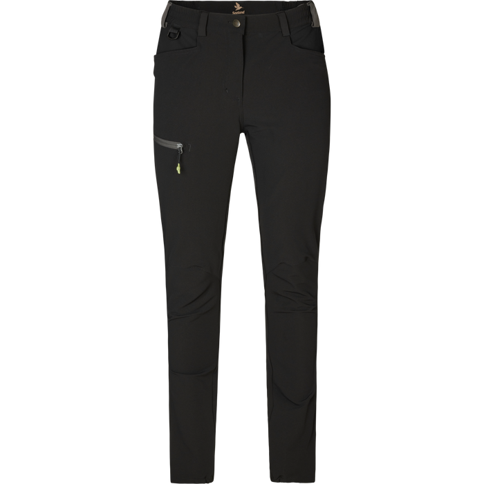 Dog Active byxor Kvinnor Meteorite - Seeland