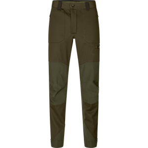 Hawker Shell II byxor Pine green - Seeland