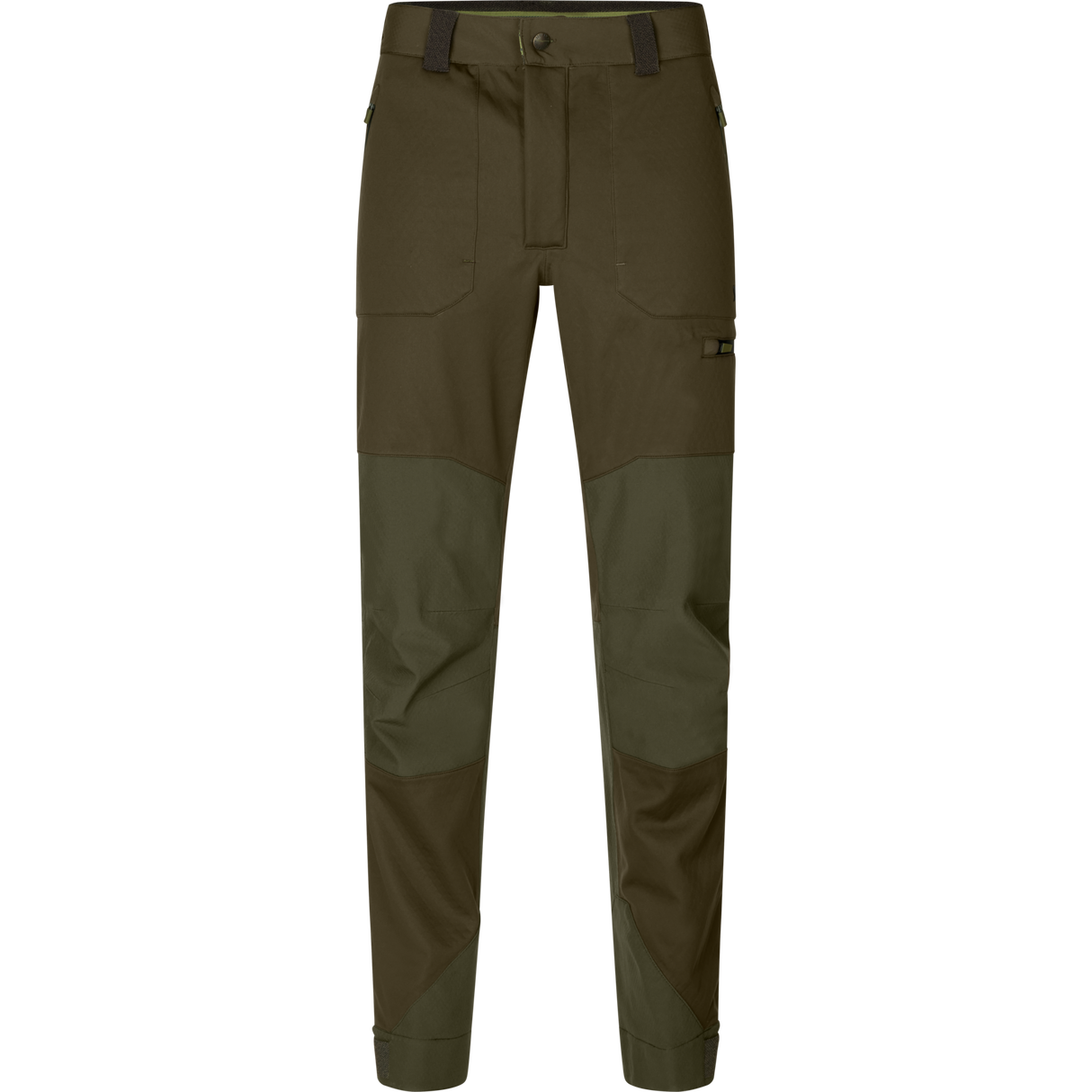 Stl. 50 - Hawker Shell II - byxor Pine green - Seeland - Bytesvara
