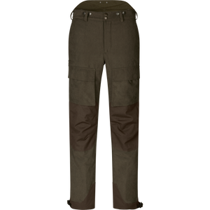Helt II Byxor Grizzly brown - Seeland