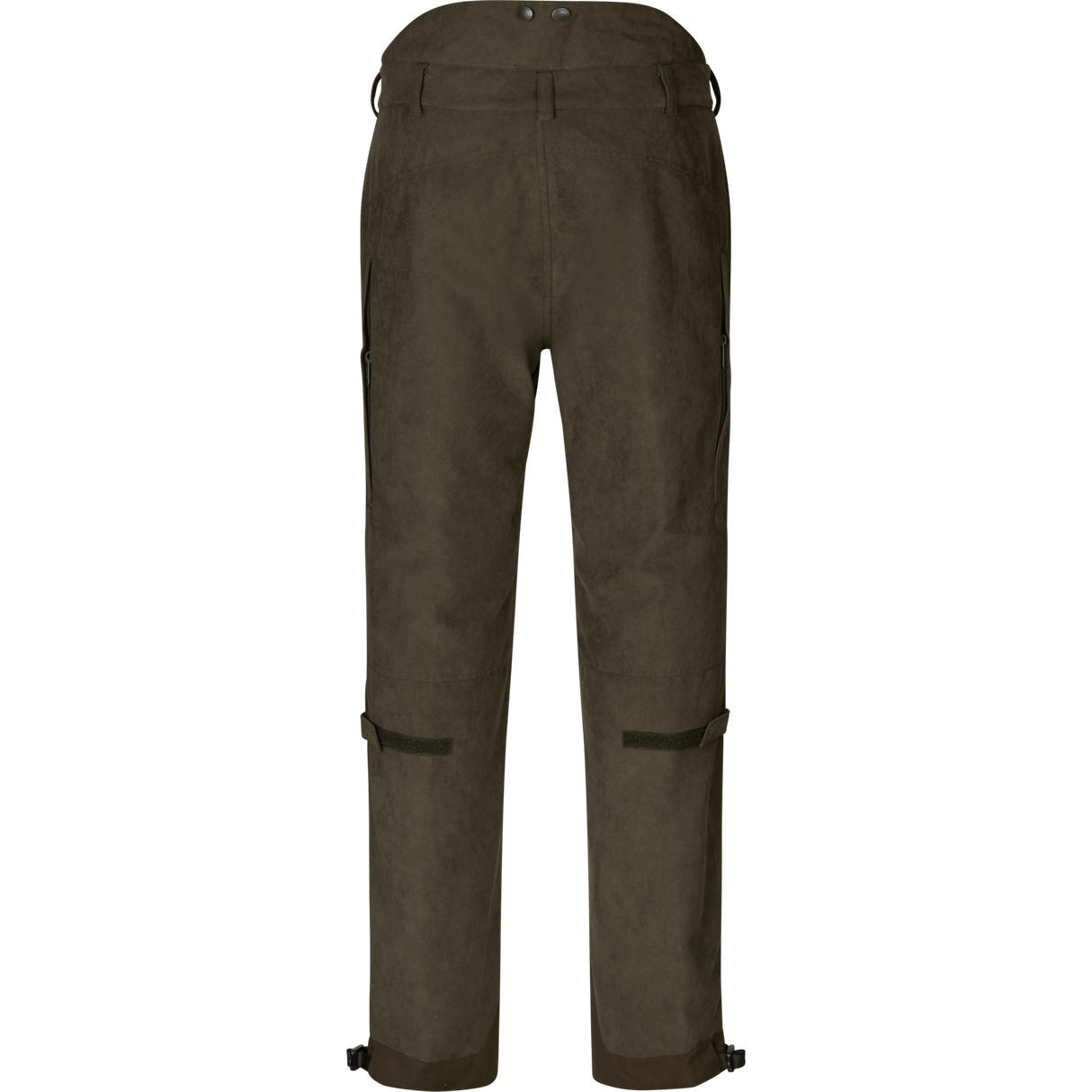 Helt II Byxor Grizzly brown - Seeland