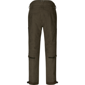 Helt II Byxor Grizzly brown - Seeland