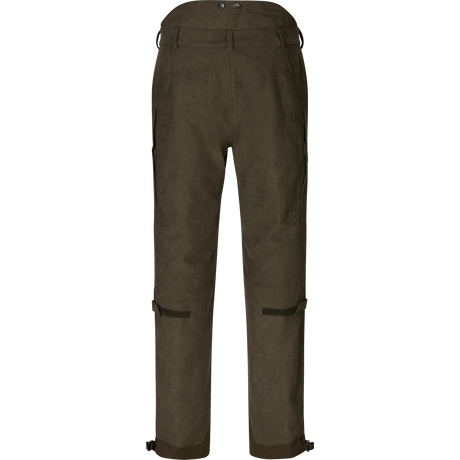 Helt II Byxor Grizzly brown - Seeland