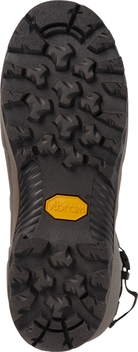 Gusset Gummistövel Dark willow green – Härkila