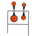 Kal..22 Mått, 4 st Gong Spinner
