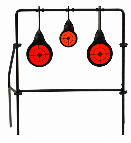 Trippel Spinner skjutmål kal. 22