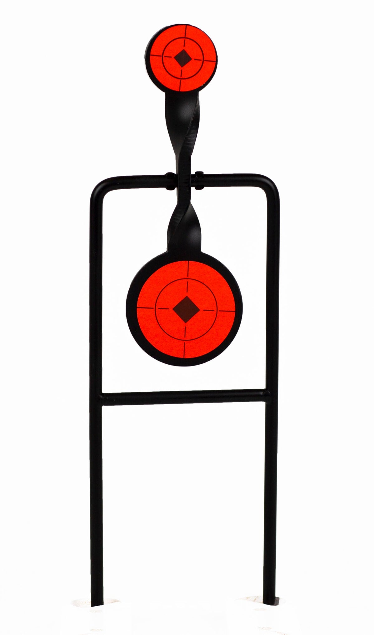 2 Gong roterande mål kaliber.30