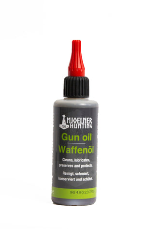 Vapenolja 100 ml