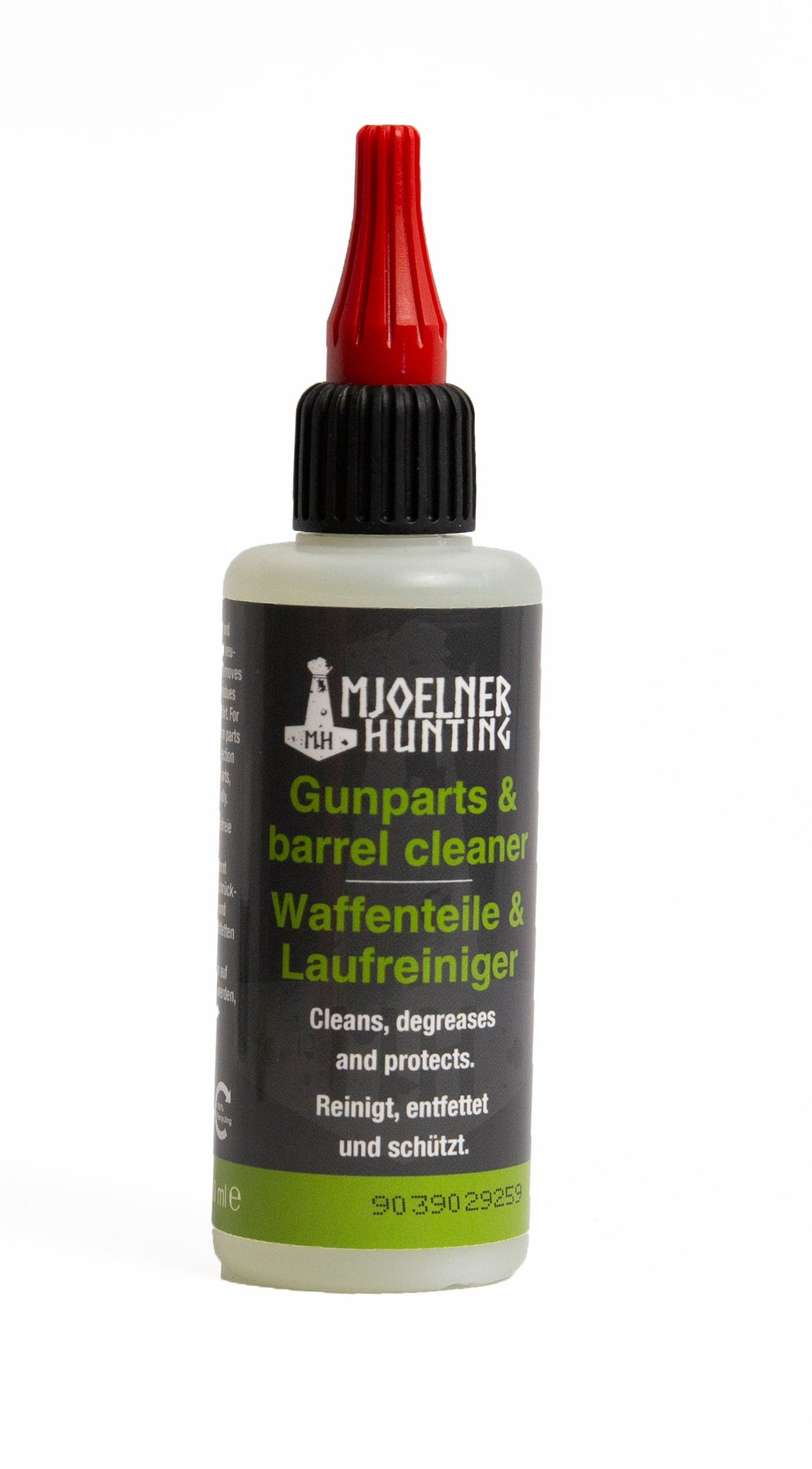 Piprens 100 ml.