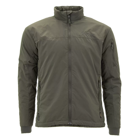 G-LOFT Windbreaker Jacka - Olive – Carinthia