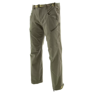 GOLDECK Byxor - Olive – Carinthia