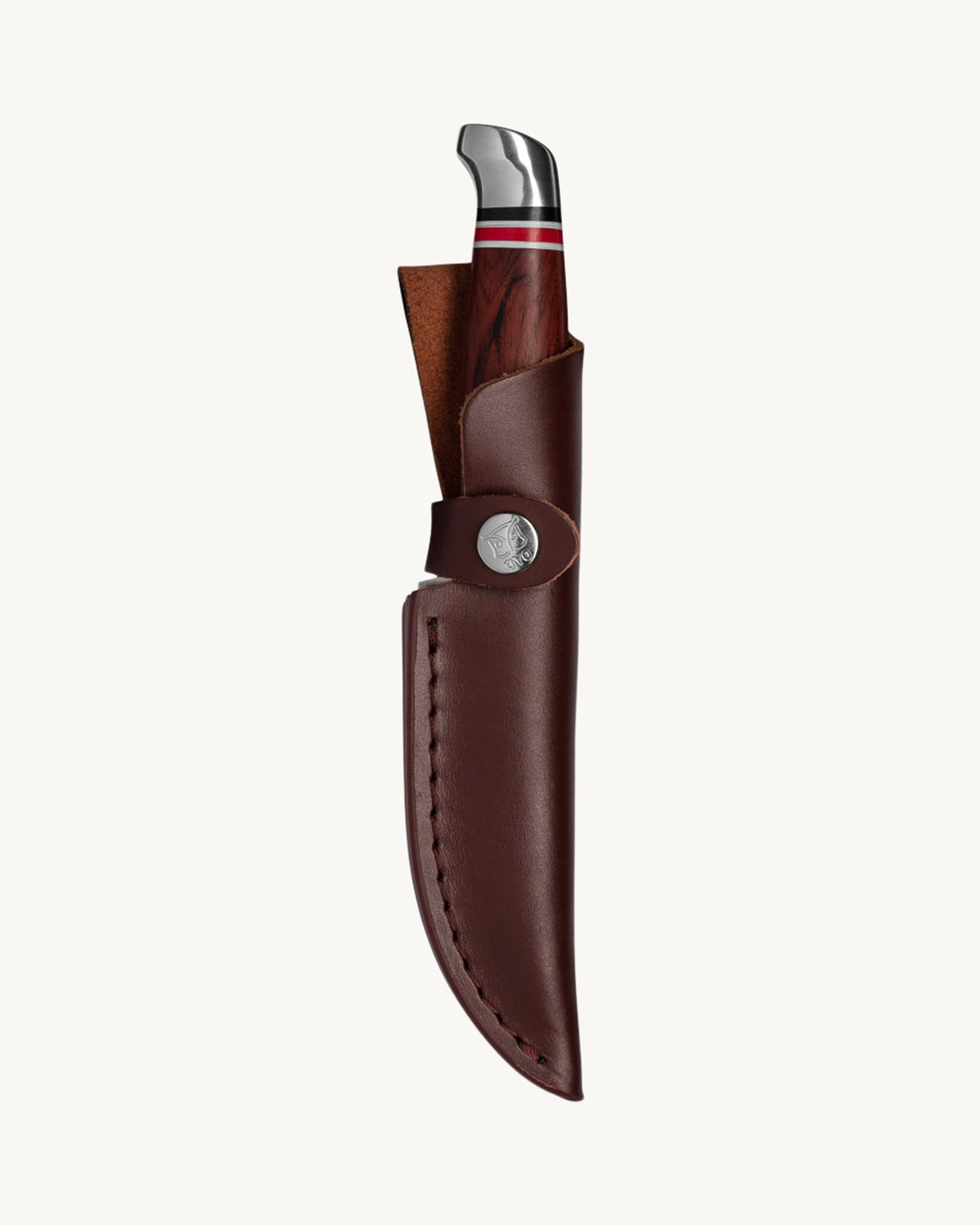GEILO kniv med slida - Øyo
