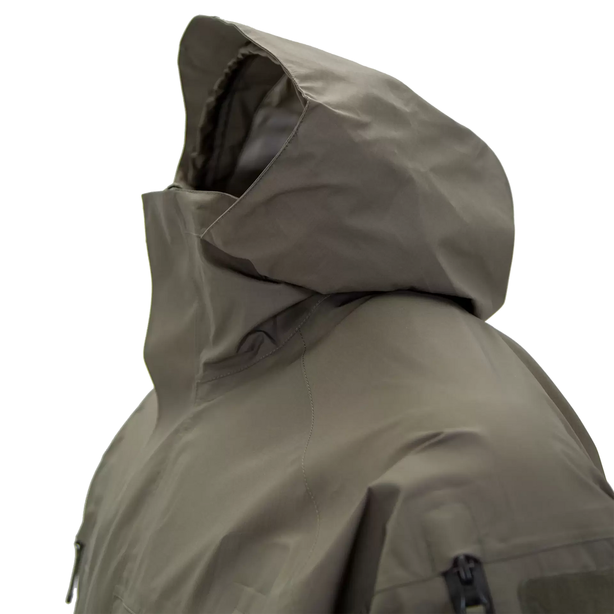 PRG 2.0 Jacka - Olive – Carinthia