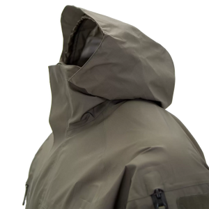PRG 2.0 Jacka - Olive – Carinthia