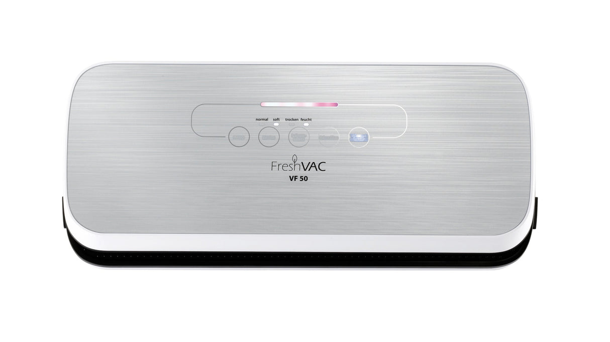Vakuumförpackare VF - 50 - FreshVAC