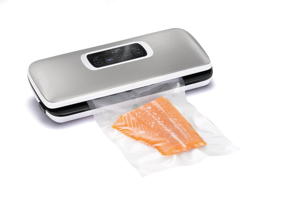 Produkt Titel: VF 100 vakuumförpackare - FreshVAC