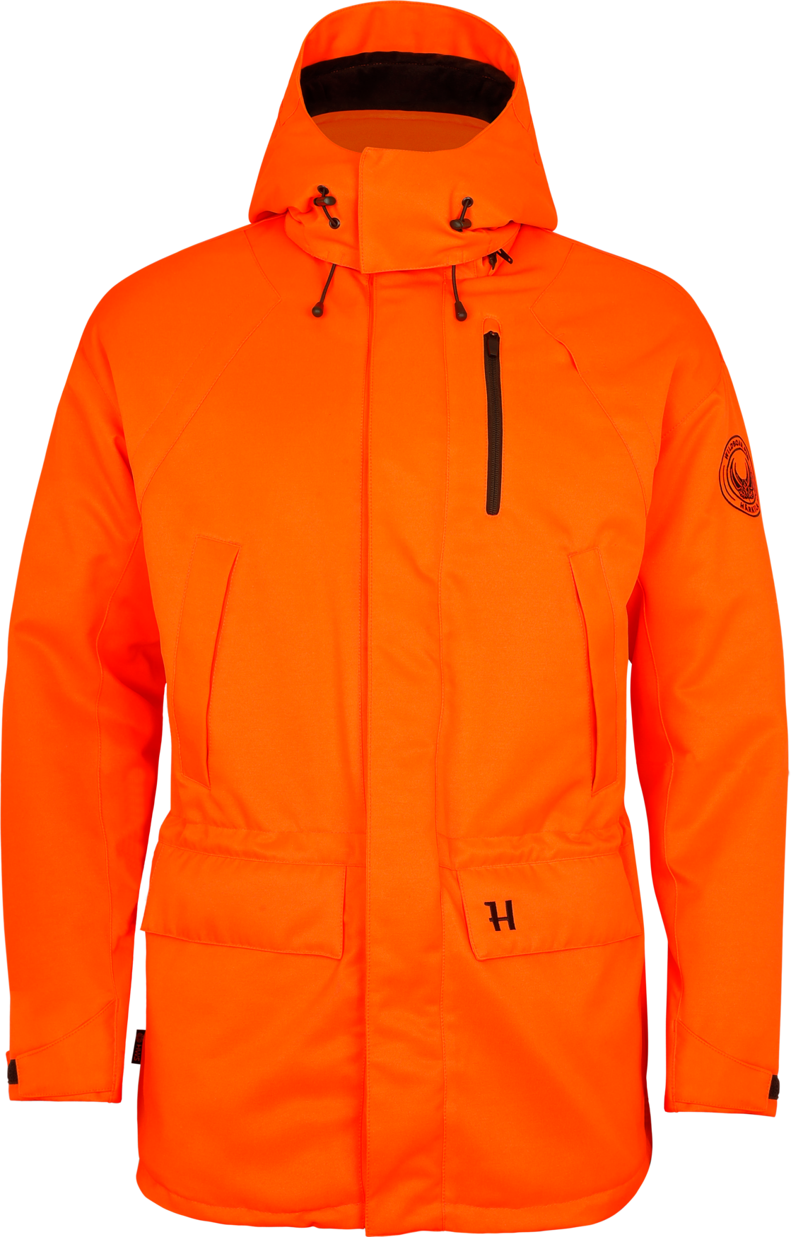 Pro Blaze HWS Isolerad jacka Orange blaze – Härkila