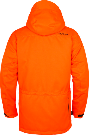 Pro Blaze HWS Isolerad jacka Orange blaze – Härkila