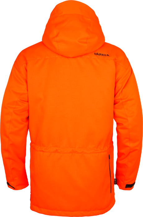 Pro Blaze HWS Isolerad jacka Orange blaze – Härkila