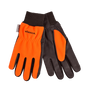 Wildboar Pro Shooter Blaze WSP Handsker - Orange blaze/Brown