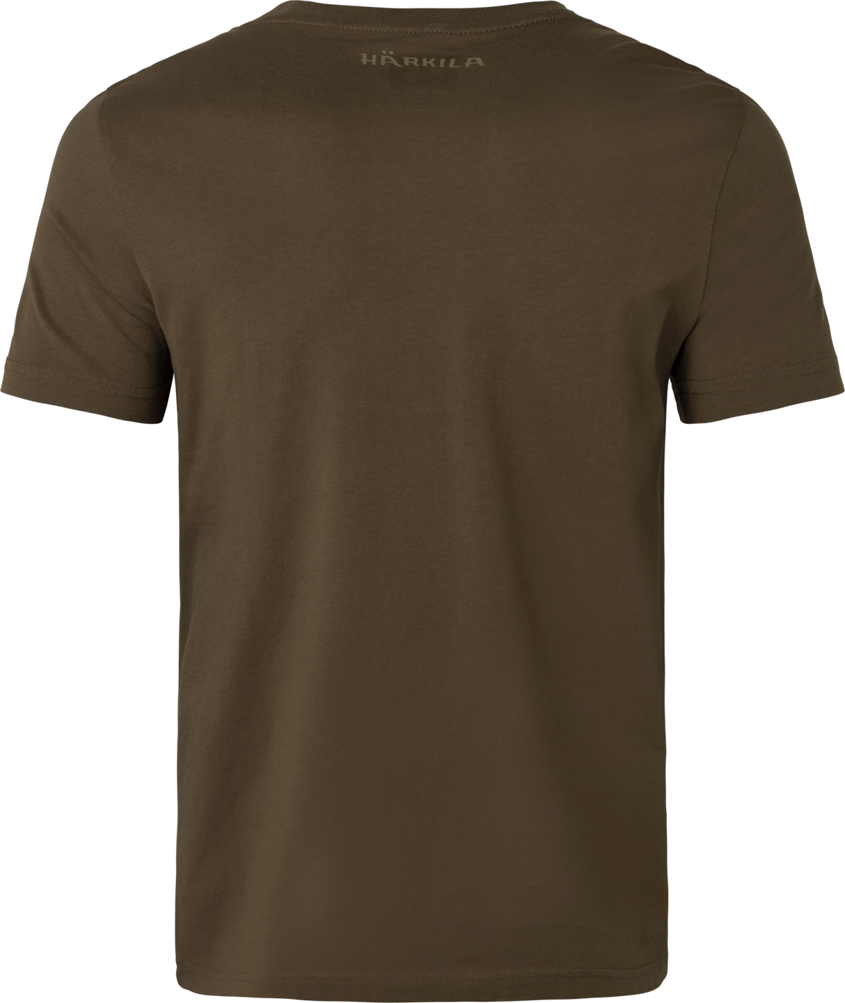 Anniversary kortärmad T-shirt Willow green