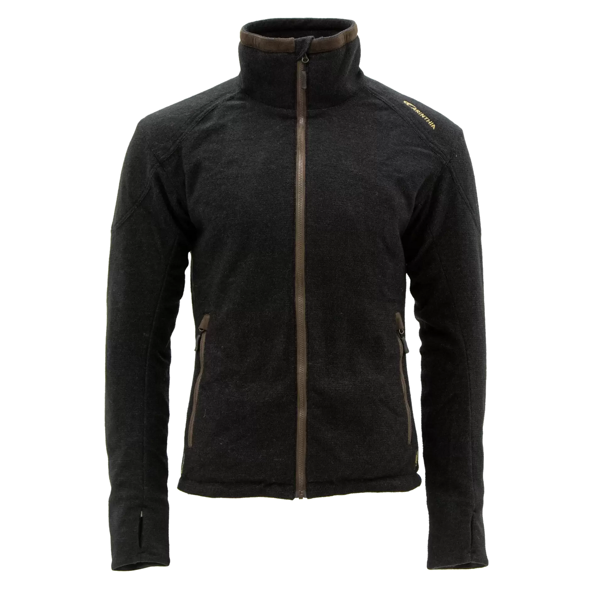 Hunting Shirt 2.0 - Black – Carinthia