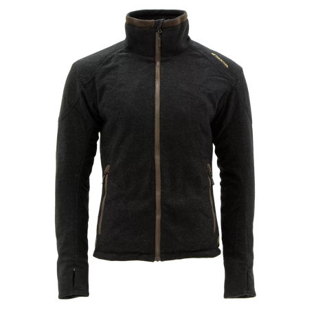 Hunting Shirt 2.0 - Black – Carinthia