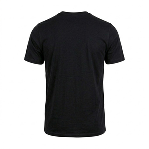 Supima T-shirt Svart – European hunter