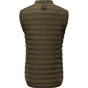 Driven Hunt Insulated väst Willow green - Härkila