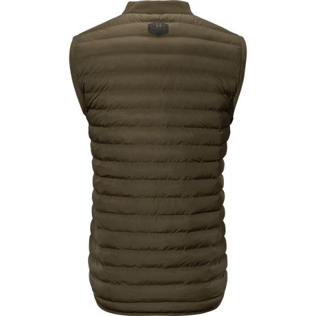Driven Hunt Insulated väst Willow green - Härkila