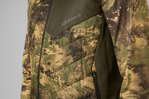 Heat camo väst AXIS MSP®Forest - Härkila