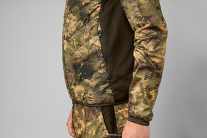 Heat camo väst AXIS MSP®Forest - Härkila