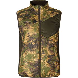 Heat camo väst AXIS MSP®Forest - Härkila
