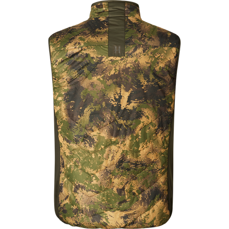 Heat camo väst AXIS MSP®Forest - Härkila
