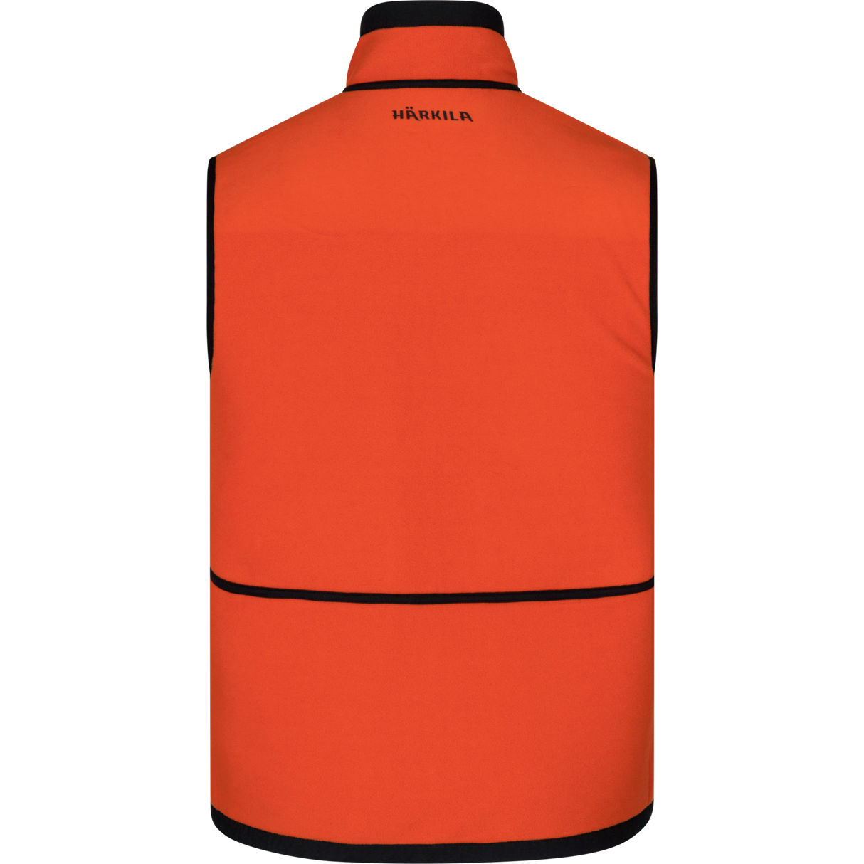 Kamko Pro Edition Omvändbar hi-vis väst AXIS MSP®Limited Edition/Orange - Härkila