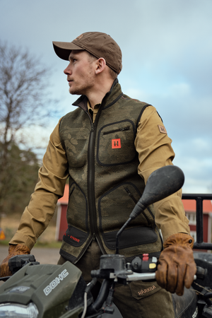 Kamko Pro Edition Vändbar väst AXIS MSP®Limited Edition - Härkila