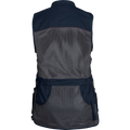 Skeet II väst Classic blue - Seeland