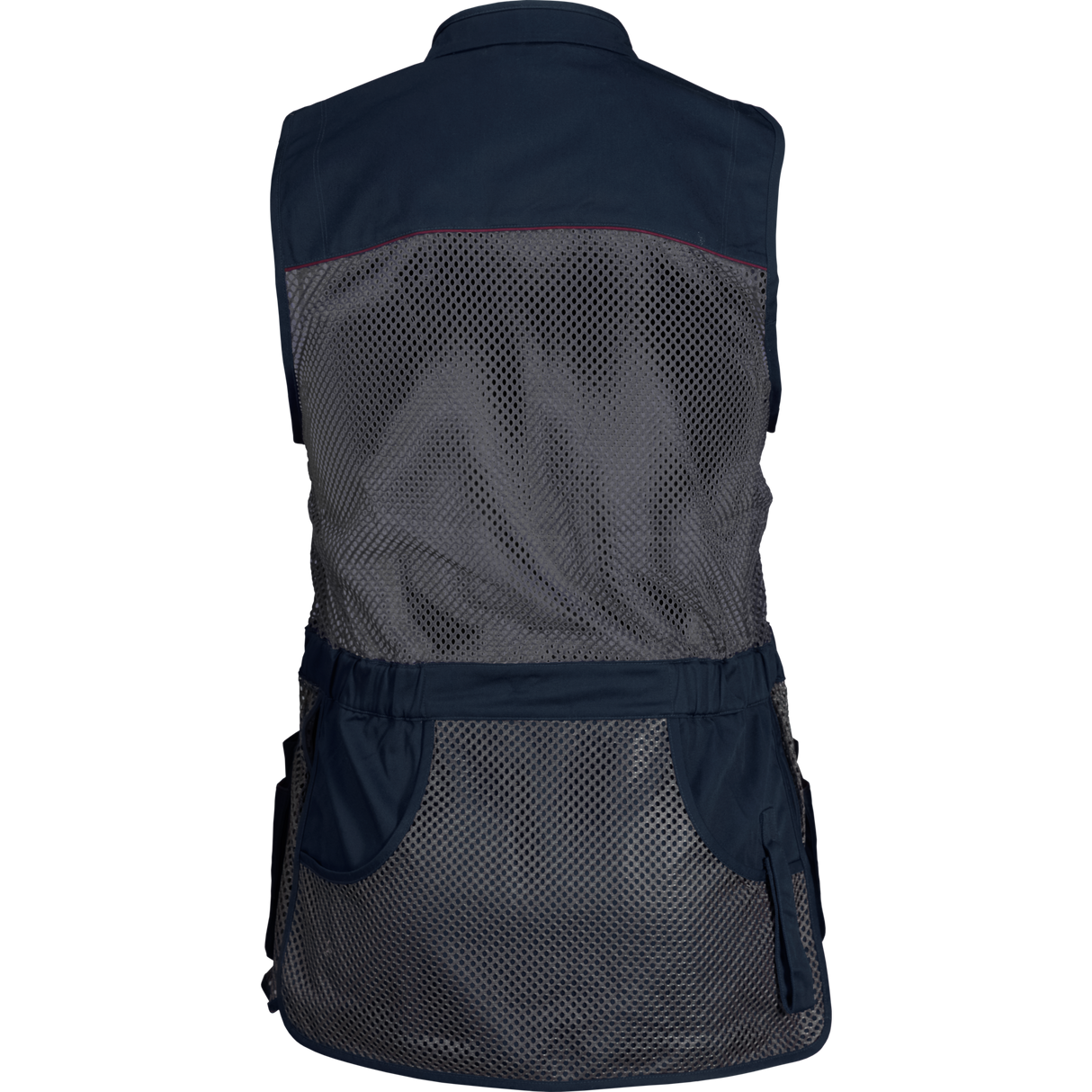 Skeet II väst Classic blue - Seeland